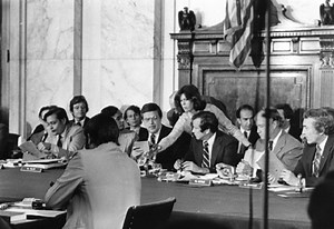 Secret FBI program coordinated political repression in the United States