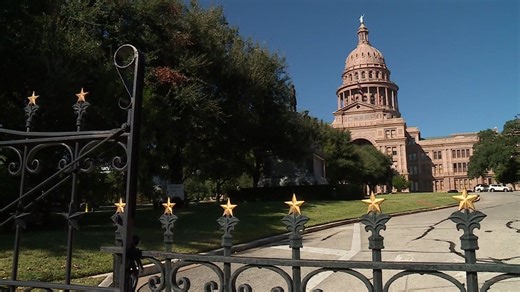 Texas Attorney General responds to DOJ over congressional district maps