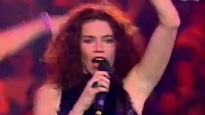 Dance Machine 5 (Dance music show on french TV - 1995 Live Concert 90s Exclusive Techno-Eurodance)