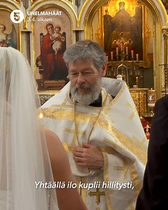 Unelmahäissä uskotaan, toivotaan, käyttäydytään vähän sopimattomasti ja kerskutaan eri puolilla Suomea. #unelmahäät uusi kausi 3.4. alkaen TV5:lla ja discovery -palvelussa. | discovery