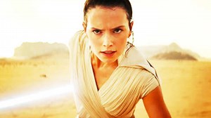 Star Wars Episode 9: The Rise Of Skywalker Teaser Trailer