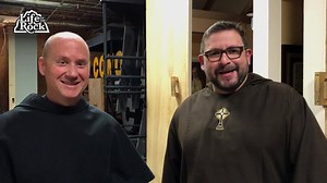 1.7K views · 164 reactions | Fr. Dave Pivonka, TOR, teaches Catholics how to better understand and deepen their relationship with the Holy Spirit in his new 14-part video series, “The Wild Goose.” TONIGHT AT 9PM EST on EWTN! | Franciscan Missionaries of the Eternal Word | Facebook