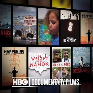 1.6K views · 29 reactions | Looking for a way to celebrate Earth Month? Check out our collection of documentaries that examine the environmental issues of our time and get inspired to save the planet, one film at a time. | HBO Documentary Films | Facebook