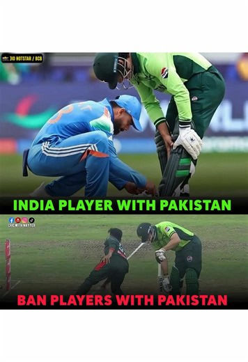 Comparing Indian and Bangladeshi Cricket Players