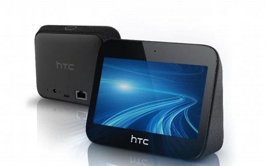 HTC 5G Hub最强游戏盒子