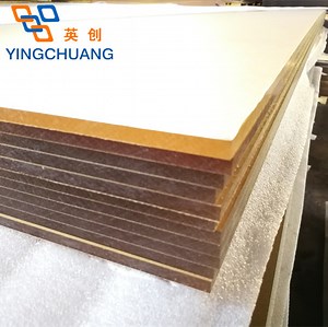 [Hot Item] Acrilico Crystal Plexiglass Board 4FT X 8FT Perspex Acrylic Sheet