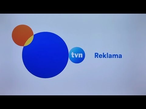 TVN - Nowe bazowe dzingle reklamowe od 29.05.2024