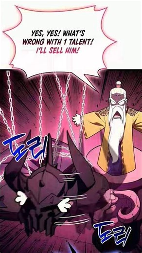 😂😂 || Return of the Disaster Class Hero #manhwareccomendation #fypyoutube #shorts