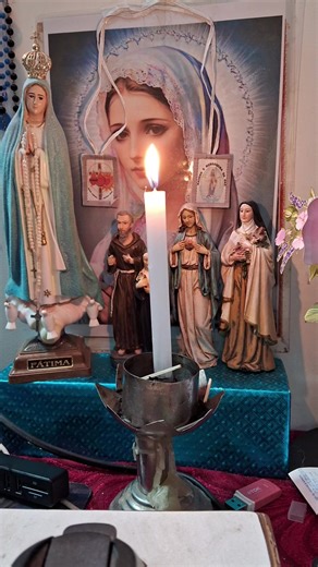 Christine prays for you...... Join me for our Special Surrender Rosary - led by Ray and Christine on My Mother Mary platform 09 January '26 - 5:00pm IST: Disclaimer-- I don't own the copyrights to these hymns/videos. They are covers only for prayer purposes. No infringement intended. Led by Christine Hutt For prayer requests only: Link to my facebook profile: https://www.facebook.com/twi.light.7524879 Email: chrisy1412@gmail.com Please subscribe to my YouTube channel... https://youtube.com/chann