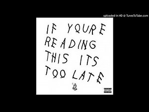 Drake - Used To (feat. Lil Wayne) (432Hz)