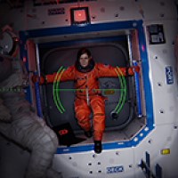 Observation, le jeu d'enquête spatiale annonce sa date de sortie