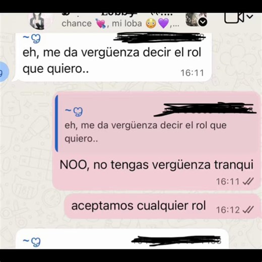 Basta: El Mejor Rol en TikTok