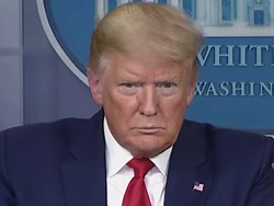 Watch: White House Coronavirus Task Force Press Briefing (Monday, April 6)