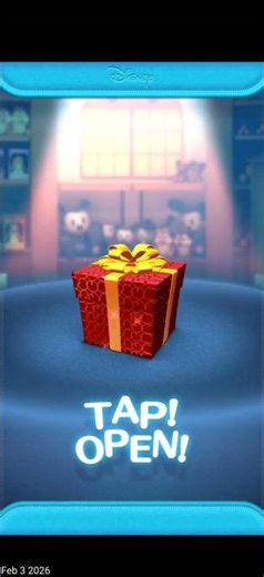 Opening A Premium Box - V480 - Line Disney Tsum Tsum