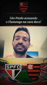 SÃO PAULO NÃO PAGA O CUIABÁ E COLOCA A CULPA NO FLAMENGO #flamengo #saopaulo #cuiabá #mengão