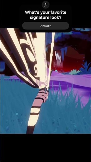 Angelics follower signature look showcase