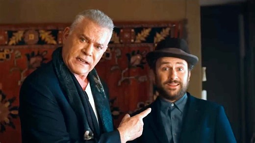 Official Trailer for Fool's Paradise with Charlie Day and Ray Liotta