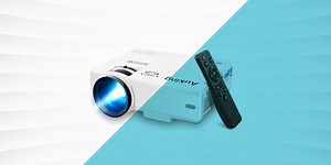 Enjoy Larger-Than-Life Movies With These Top-Rated Projectors