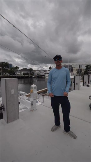 FLIBS 2025 is a wrap!! If you’re in the market for boat insurance make sure to give HH Insurance a call and get a quote! Ask for Landon! (727) 498-5551 @hh_insurance1 #hhinsurance #boatinsurance | Capt. Nick Stanczyk