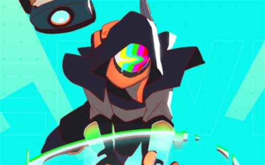 [BapBap]电视/Teevee——无想的一枪(bushi