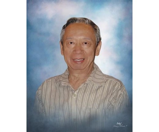 Fay Ming Hom Obituary (2025) - Las Vegas, NV - Davis Funeral Homes Rainbow Chapel