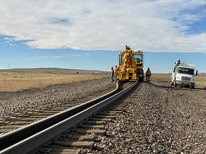 Swingmaster Rail Threader | Swingmaster