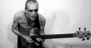 Bass Walk of the Week: A Steve Swallow-Inspired Chromatic Line