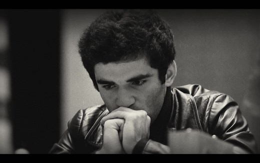 国际象棋反叛者-卡斯帕罗夫-纪录片