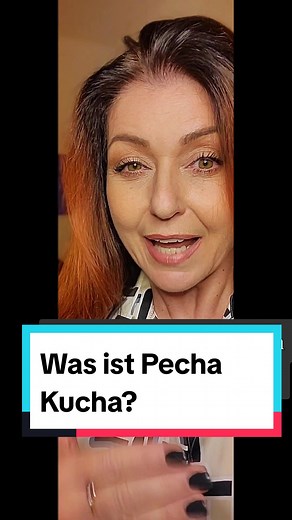 Pecha Kucha: Effektive Präsentationen leicht gemacht