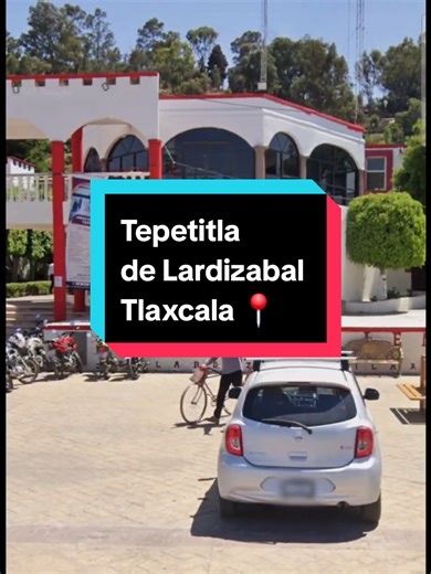 Explorando Tepetitla de Lardizabal, Tlaxcala