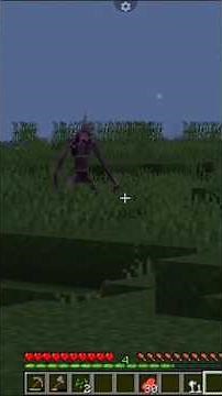 Surviving the Newest Goatman in Minecraft!