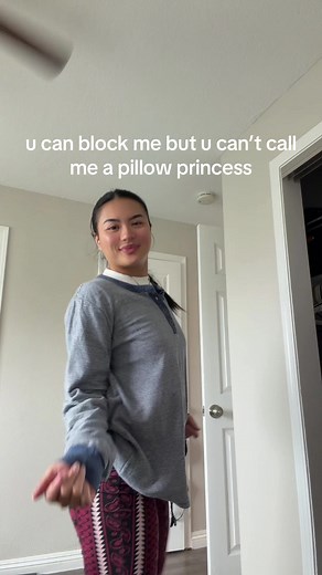 Blocked but Not a Pillow Princess: Spades.k0 & Kassy Quote
