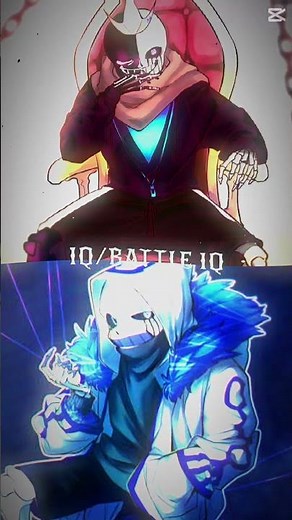King ￼ multiverse sans vs error 404 sans