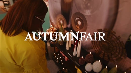 Showcasing success! Deluxe Homeart Country Manager, Ed Smith shares how the company saw success by exhibiting at Spring & Autumn Fair. 😍 Create your own success story, exhibit at Autumn Fair 2024 from 1st - 4th of September, apply for a stand now: https://eu1.hubs.ly/H08qK9M0 | Spring & Autumn Fair