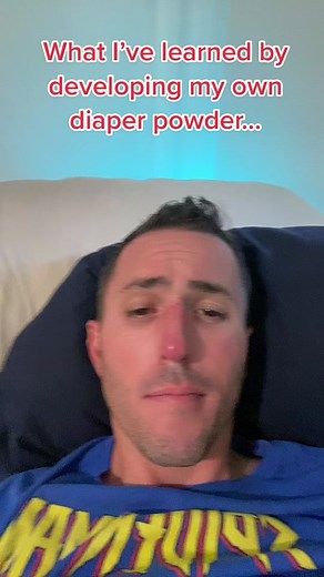 Diaper Powder for Adults: Preventing Diaper Rash