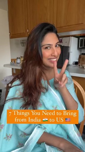 7 things You Need to Bring From India To US! Tell me what do you shop for when in India!#shopping #shoppinghaul #india #nri #mixed #suncreen #fashion #travel