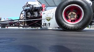 83K views · 2K reactions | Some front engine dragsters at the 2023 Out A Sight Drags. Jr Fuel, A Fuel and Alky. And one A/FA | Drag Racing's Golden Era | Facebook