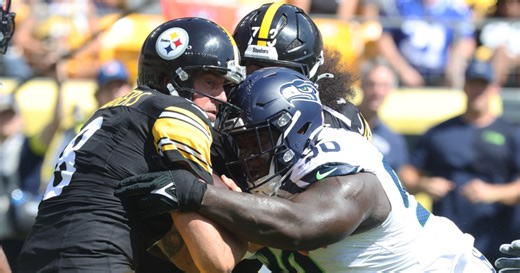 Aaron Rodgers Gets Stern Message From Jets Legend Herm Edwards After Loss to Seahawks