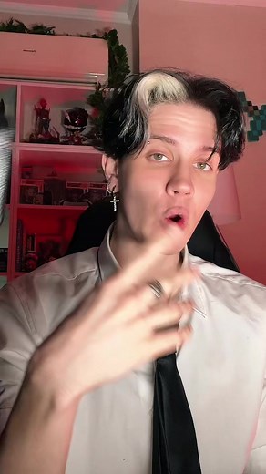 ТГК: NELEVSKY on TikTok