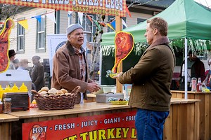 Resident Alien Creator Chris Sheridan Teases "Very Satisfying" Series Finale at SDCC 2025