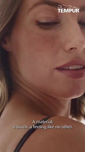 TEMPUR® mattresses are made to conform to every inch of you | TEMPUR