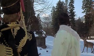 Royal Flash (1975) Full Movie | Comedy Adventure | Malcolm McDowell