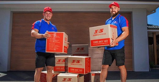 Storage Prices Adelaide - Low Cost Storage