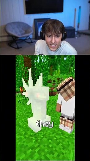 What If Minecraft Added a Green Update? 🌿 New Biomes, Mobs & Features! #minecraft #shorts