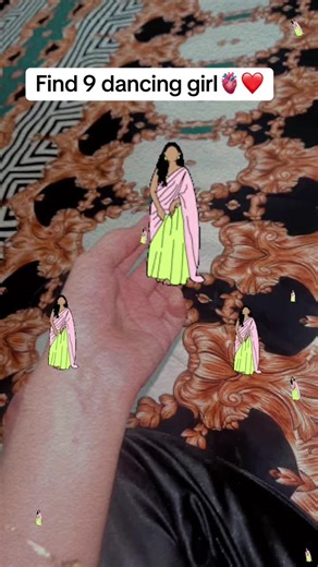 Fun Hand Dance Challenge for All Ages