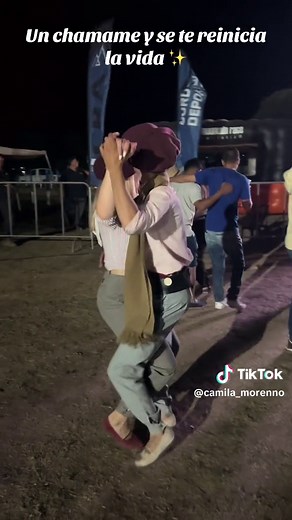 Cómo Bailar el Chamamé: Pasos y Estilos