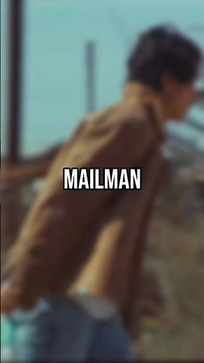 Mailman — Evan Fong | Lyric Music Video | #shorts #music #vanossgaming #fyp #lyrics
