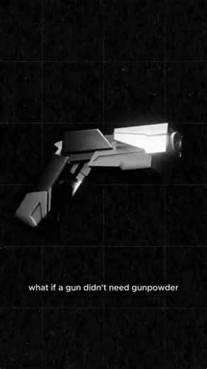 🇨🇳 China acaba de presentar un cañón electromagnético portátil que dispara de 1.000 a 2.000 rondas por minuto sin pólvora, sin balas y sin ruido fuerte. Estados Unidos pasó 15 años y 500 millones de dólares intentando construir algo similar antes de cancelar el programa por completo. Fuente: BusinessBasicsYT