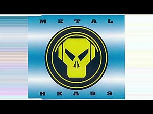 METAL HEADS - TERMINATOR (E.P.) (1992)