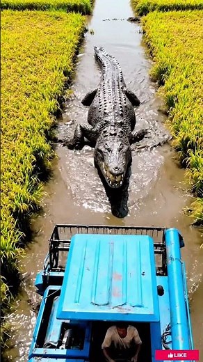 Revolutionary deep-tread technology redefining the limits of farming